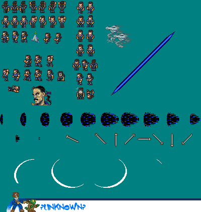 download snes ff6 download snes ff6