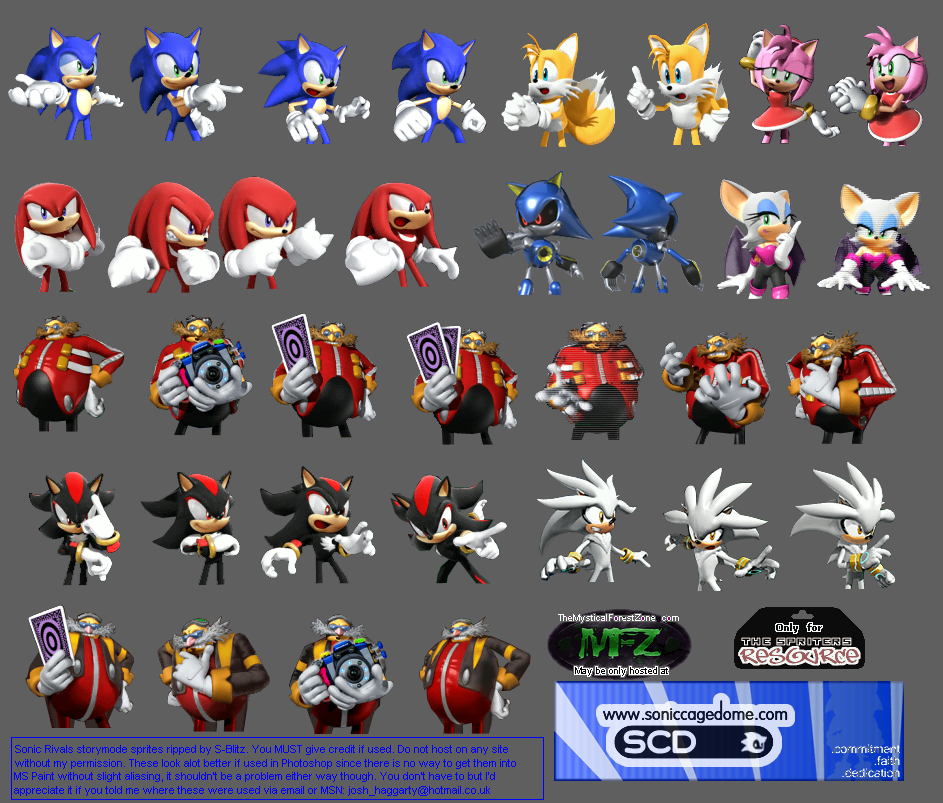 sonic rivals 2 download sonic rivals 2 download