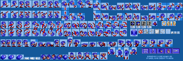 Sonic