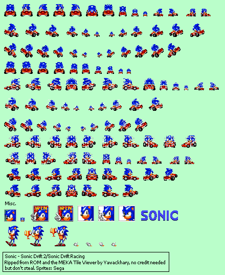 Sonic