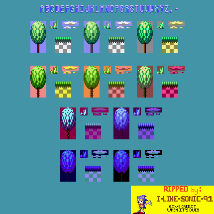 Stream Bad Ending - Sonic The Hedgehog 2 (Game Gear / Master System) by TGF & Co. Productions