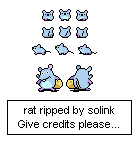 Mother 3 (JPN) - Greedy Mouse