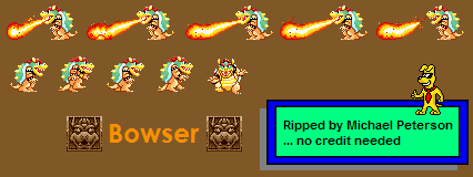 Bowser