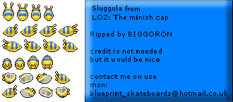 Sluggula
