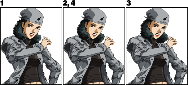 Yukino Mayuzumi