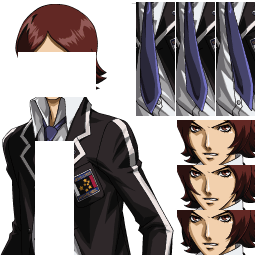 Tatsuya Suou