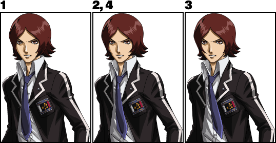 Tatsuya Suou