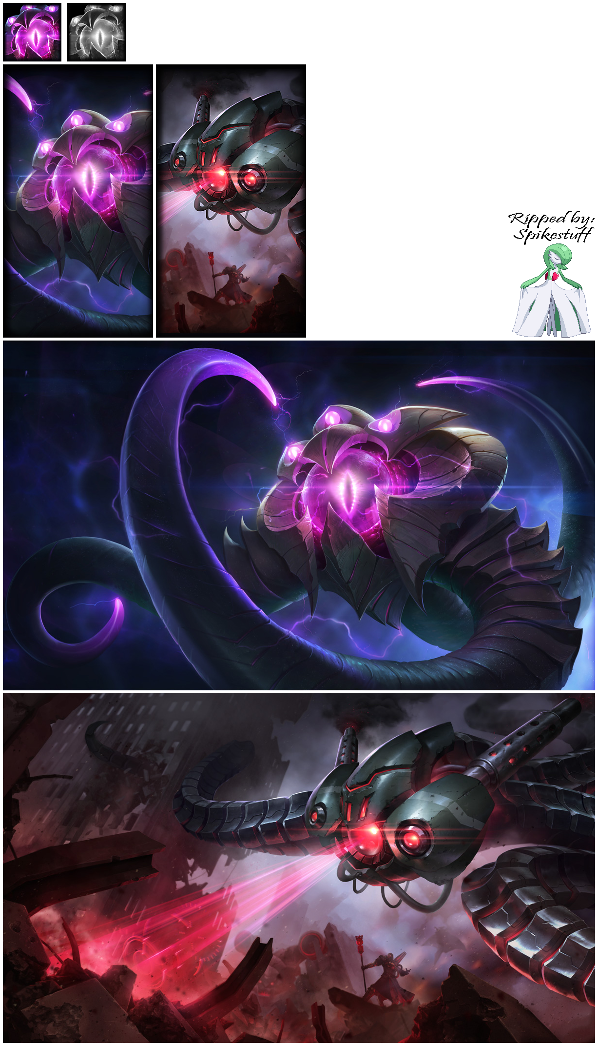 Velkoz