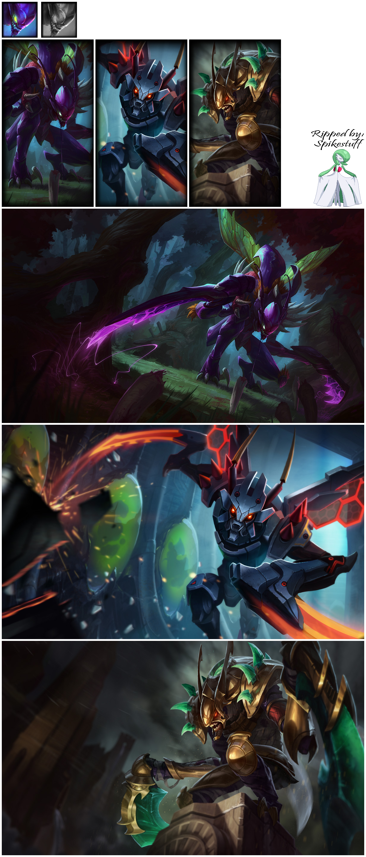 Khazix