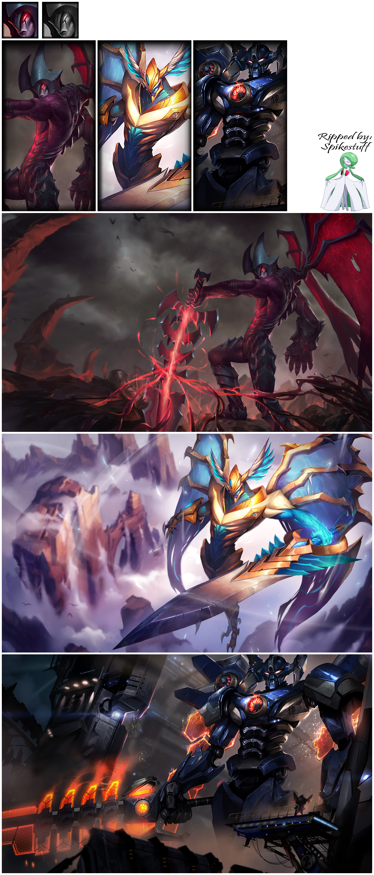 Aatrox