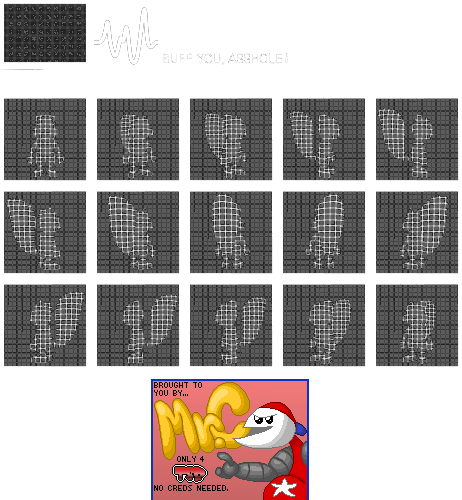 Conker's Bad Fur Day - Haybot Screen