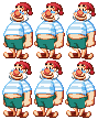 Mr. Smee