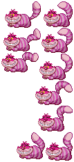 Cheshire Cat