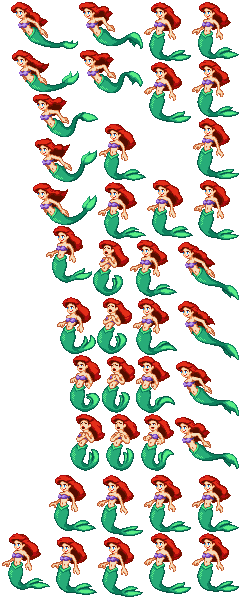 Ariel