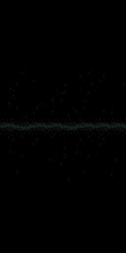 Asteroid Belt (Final Beta)