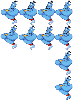 Genie