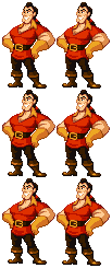 Gaston