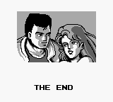 End Screen