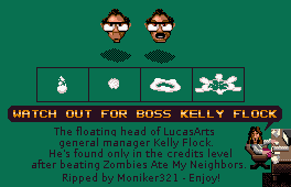 Kelly Flock