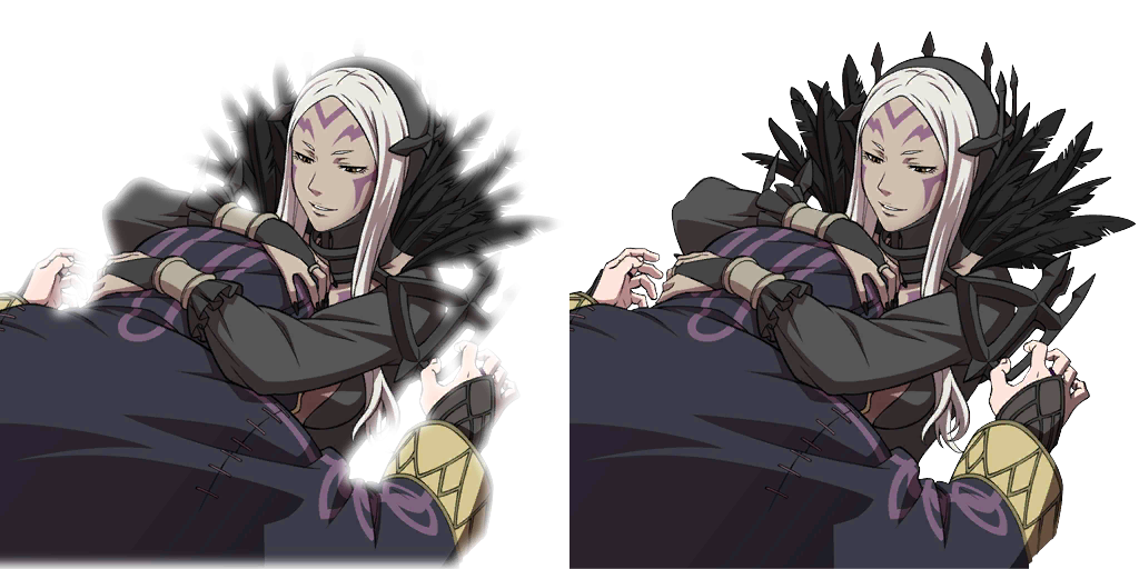 Aversa's Confession