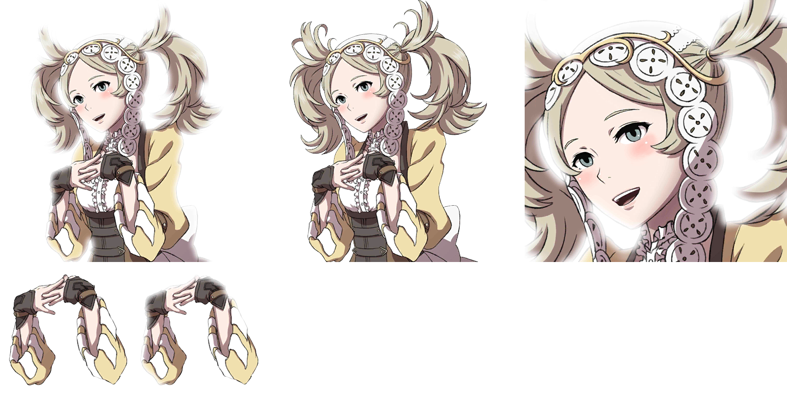 Lissa's Confession