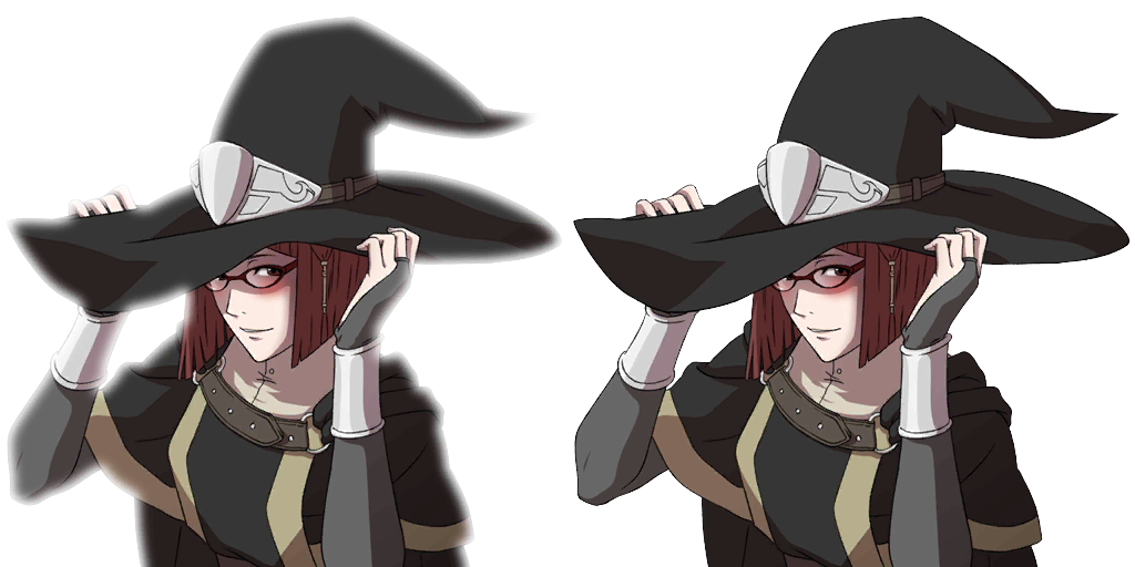 Miriel's Confession