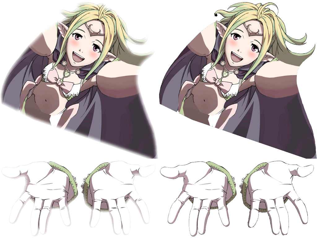 Nowi's Confession