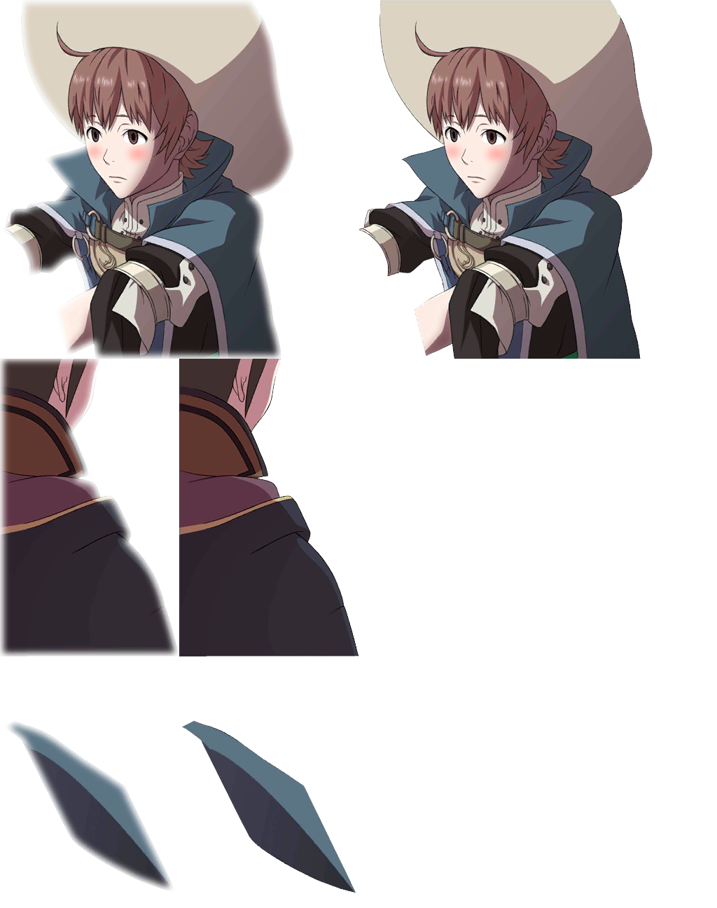 Ricken's Confession