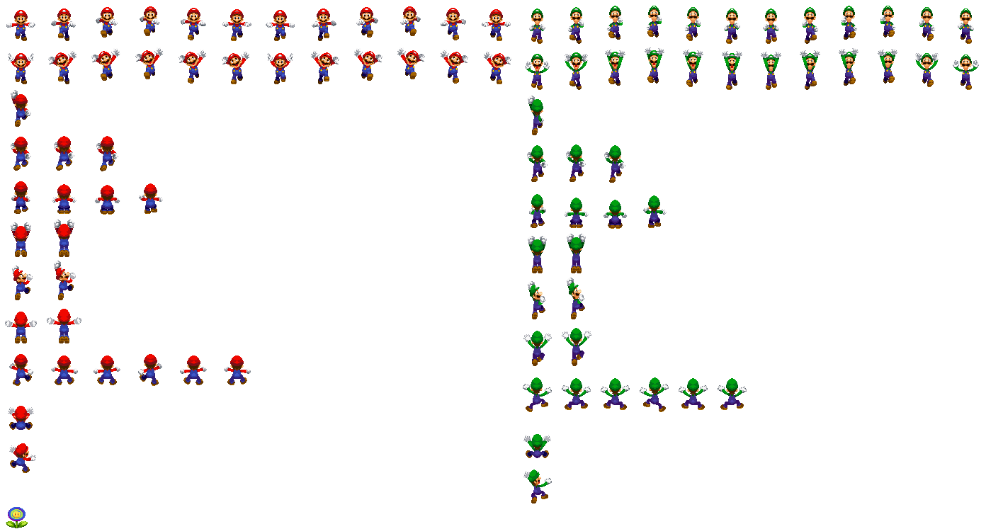 Super mario sprites. Марио Sprite Sheet. Луиджи спрайт. Спрайт лист Марио. Марио 1985 спрайты.