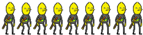 Earl of Lemongrab