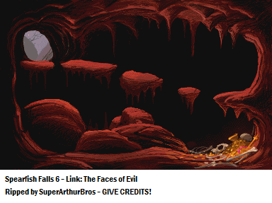 Link: The Faces of Evil - Spearfish Falls 6
