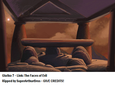 Link: The Faces of Evil - Glutko 7