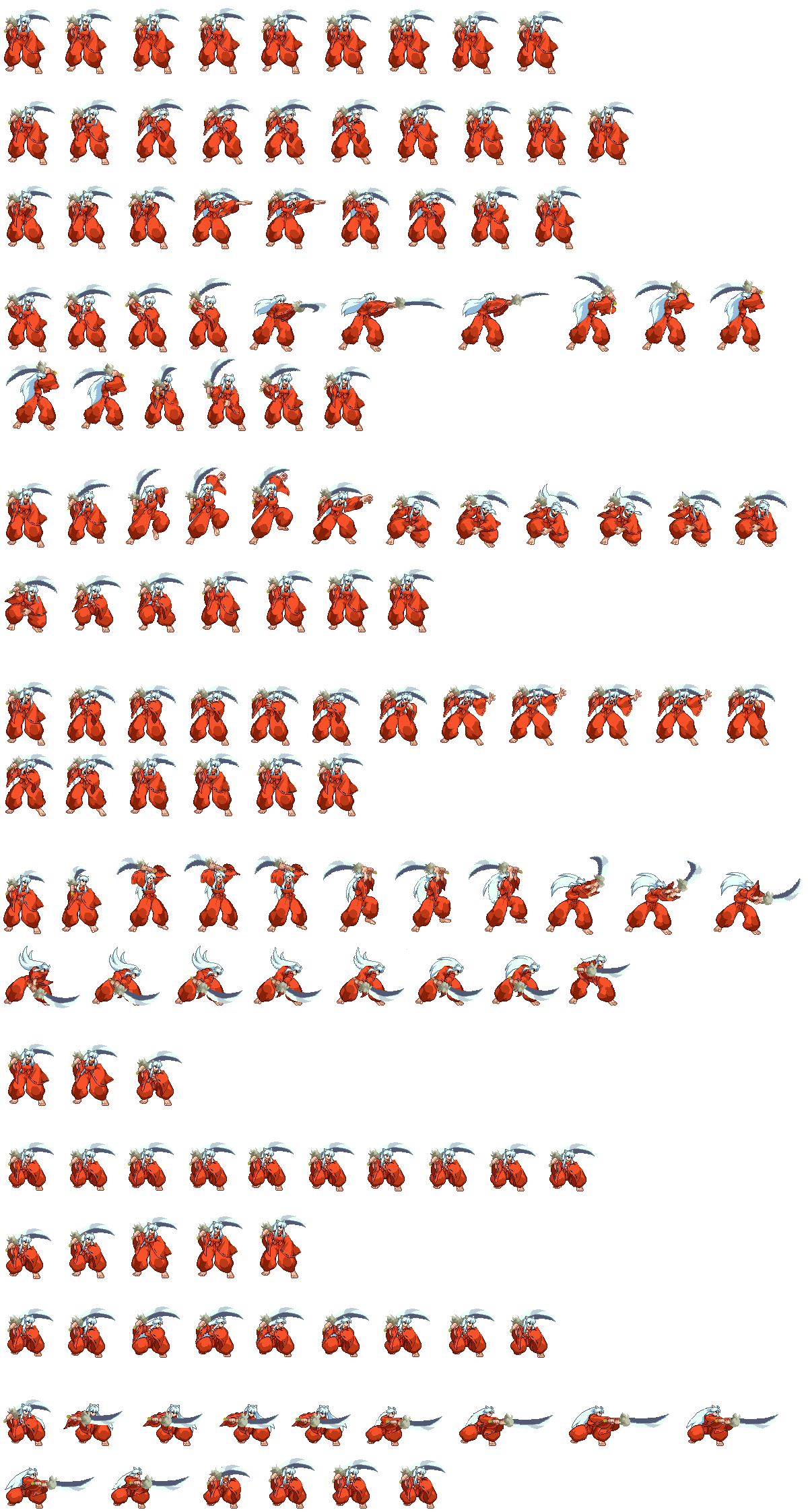 Inuyasha