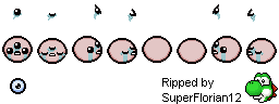 The Binding of Isaac: Rebirth - The Inner Eye