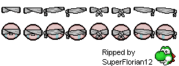 The Binding of Isaac: Rebirth - Blindfold