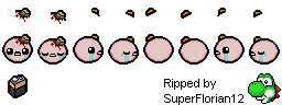 The Binding of Isaac: Rebirth - 9 Volt