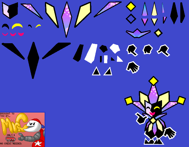 Dimentio