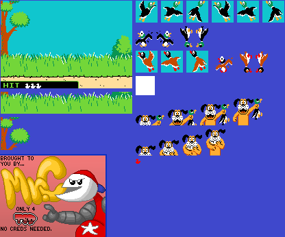 Duck Hunt