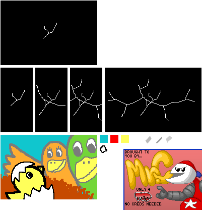 WarioWare: D.I.Y. Showcase - Escape Hatch