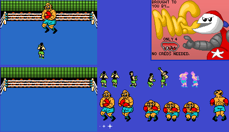 Punch-Out!!