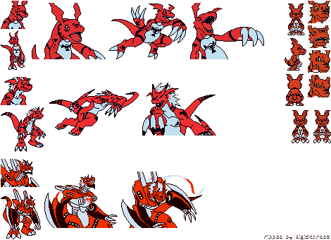 Guilmon