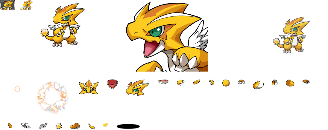 #019 (Kiragon)