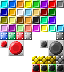 Tetris Customs - Tetriminos