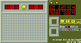 Microsoft Entertainment Pack - Minesweeper