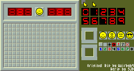 Minesweeper