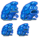 Ice Toad