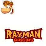 Rayman Origins - Save Game Icon and Banner
