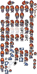 Final Fantasy: Record Keeper. 