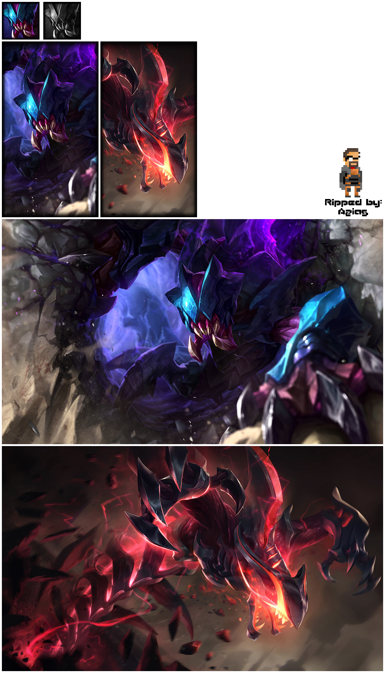 Rek'Sai