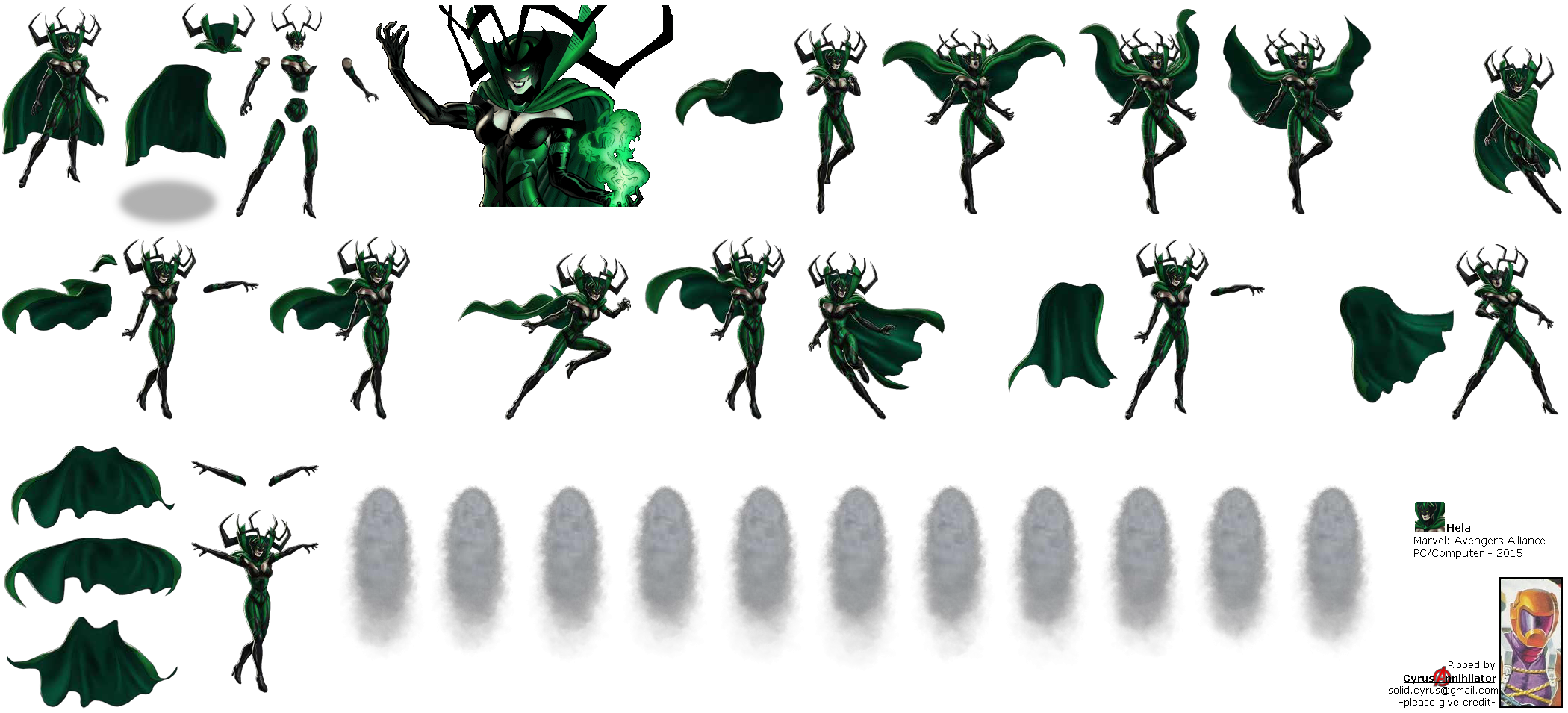 Hela